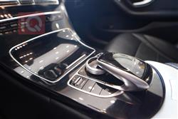 مێرسێدس بێنز C-Class